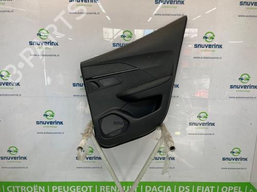 Bageste højre beklædning Bageste højre beklædning 34562454 34562454