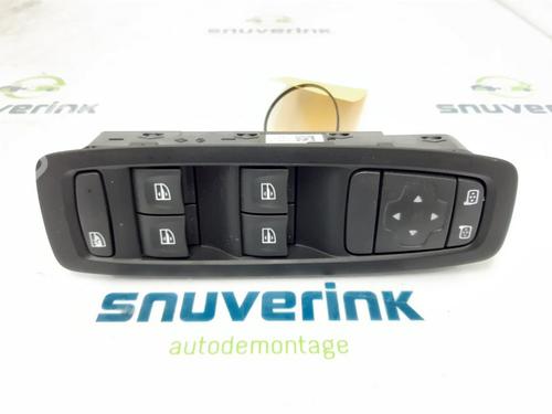 Used Switch RENAULT MEGANE IV Grandtour (K9A/M/N_) 1.2 TCe 100 (100 hp) 16171560