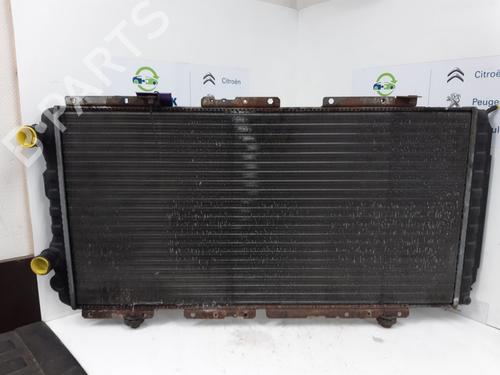 Køler FIAT DUCATO Van (244_) 2.3 JTD (110 hp) 18661767