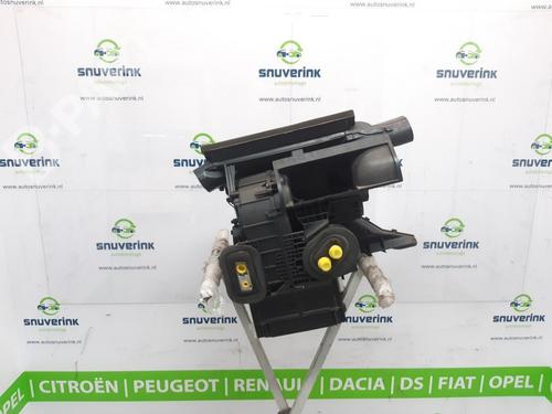 Used Heater matrix box Heater matrix box RENAULT CLIO III (BR0/1, CR0/1) 1.5 dCi (88 hp) 10806032 10806032