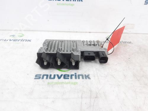 Switch CITROËN C4 Picasso I MPV (UD_) 1.6 HDi 110 | BP21195067I30