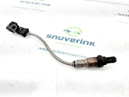 Elektronisk sensor PEUGEOT 3008 II SUV (MC_, MR_, MJ_, M4_) 1.2 THP/ PureTech 130 (MRHNSM, MRHNSU, MRHNSJ, MRHNYW,... (131 hp) 10805538