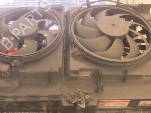 Used Radiator fan Radiator fan 10786997 10786997