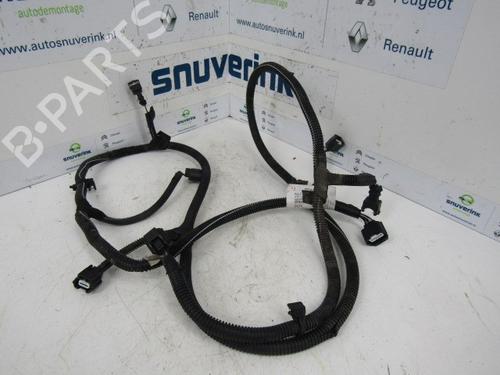 Used Wiring harness RENAULT CAPTUR I (J5_, H5_) 1.2 TCe 120 (118 hp) 24163078