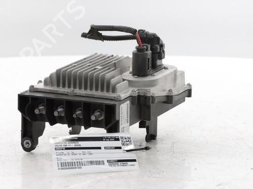 Control unit VOLVO V90 II Estate (235) T6 AWD | BP39619098M11 - Image 9