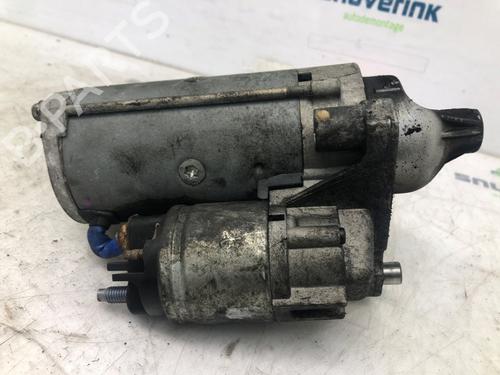 Starter CITROËN C3 II (SC_) 1.6 HDi | BP18325681M8 - Image 6