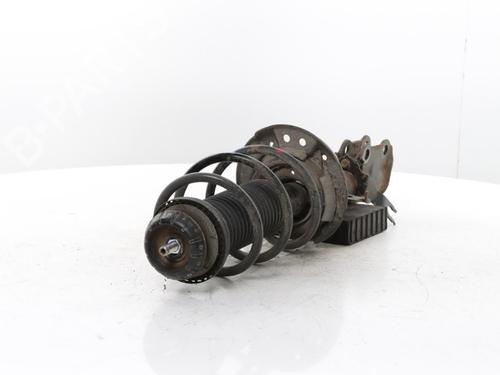 Left front shock absorber RENAULT CAPTUR II (HF_) E-TECH 160 | BP38409009M16 - Image 4