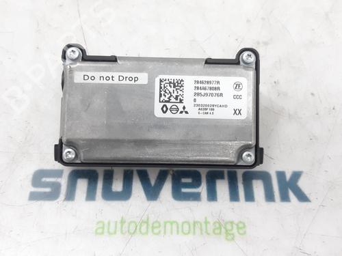 Camera RENAULT MEGANE E-TECH SUV EV60 (BNJ1) | BP18730807E14 - Image 4