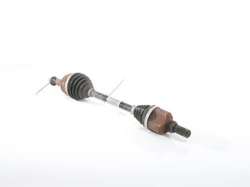 Left front driveshaft CITROËN C5 AIRCROSS (A_) 1.6 Hybrid 225 (A45GFR) | BP26665422M38 - Image 7