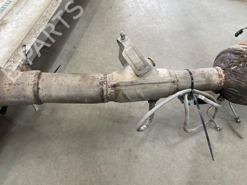 Particulate filter OPEL VIVARO B Van (X82) 1.6 CDTI (05) | BP26665563M81 - Image 4
