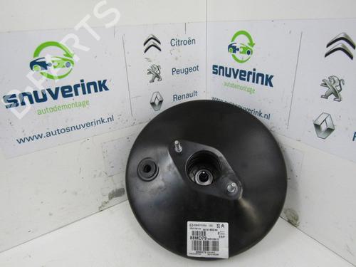 Used Servo brake Servo brake 24162945 24162945