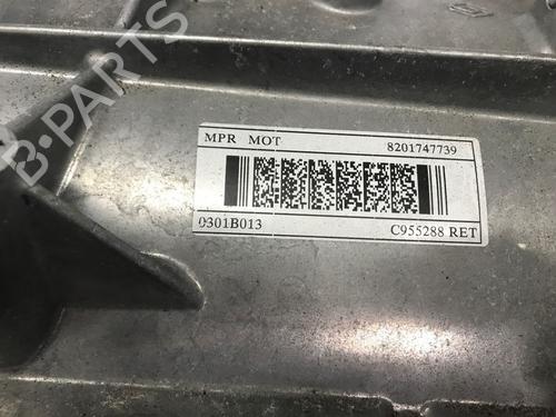 Engine RENAULT ZOE Hatchback Van (BFM_) Electric (BFME) | BP25379249M1 - Image 8