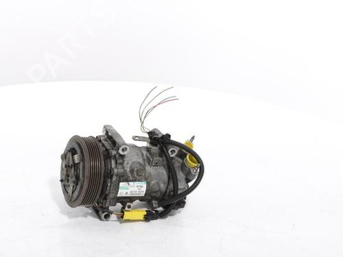 AC Kompressor PEUGEOT PARTNER Box Body/MPV 1.6 HDi 16V (90 hp) 28521386