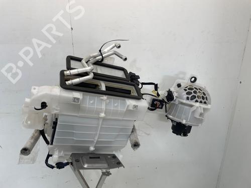 Used Heater matrix box Heater matrix box 29640423 29640423