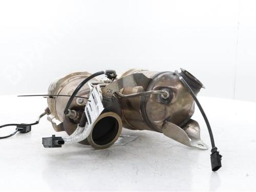 Particulate filter VW POLO VI (AW1, BZ1, AE1) 1.0 TSI | BP40587350M81  - Image 8