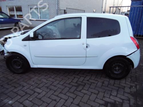 Left taillight RENAULT TWINGO II (CN0_) 1.2 16V (CN04, CN0B) | BP40593437C34 - Image 13