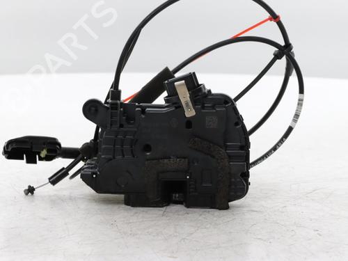 front-right-lock-renault-trafic-iii-van-fg_-2014-34563432 main image
