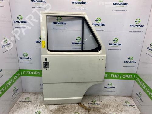 Used Right front door CITROËN C25 Bus (280_, 290_) 1.8 E (69 hp) 29068598