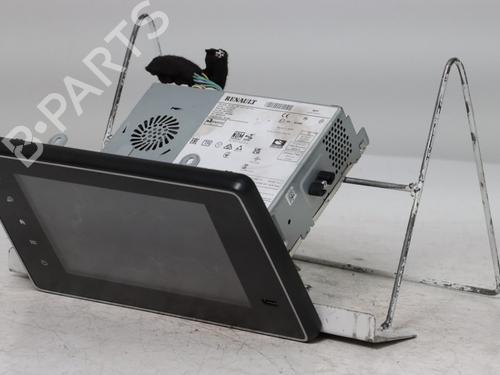 Radio RENAULT TRAFIC III Van (FG_) 2.0 dCi 170 (FGMM, FGMV) | BP38347584E6 - Image 2