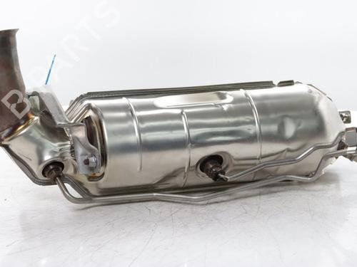 Catalyst OPEL CORSA F (P2JO) 1.2 MHEV | BP33813741M10  - Image 5