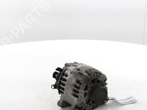 Alternator PEUGEOT PARTNER Box Body/MPV 1.6 HDi / BlueHDi 75 | BP29640451M7 