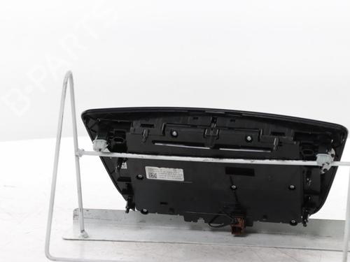 Climate control PEUGEOT 508 SW I (8E_) 1.6 THP | BP30866743I5