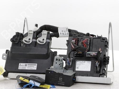 Used Engine control unit (ECU) Engine control unit (ECU) 34563675 34563675