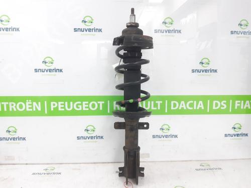 Used Left front shock absorber OPEL VIVARO B Van (X82) 1.6 CDTI (05) (125 hp) 27092733