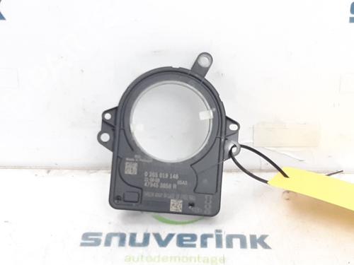 Elektronisk sensor RENAULT CLIO V (B7_) 1.0 TCe 90 (B7MT) (91 hp) 12457794