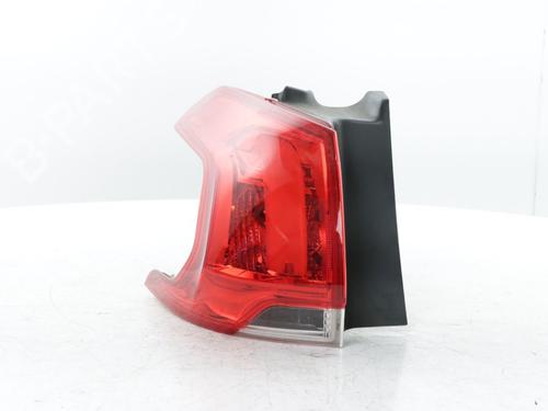 Left taillight PEUGEOT 2008 I (CU_) 1.2 VTi | BP33813998C34 - Image 2