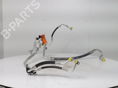 AC pipe CITROËN C5 AIRCROSS (A_) 1.2 PureTech 130 (ARHNSJ) | BP36641390M126 - Image 18
