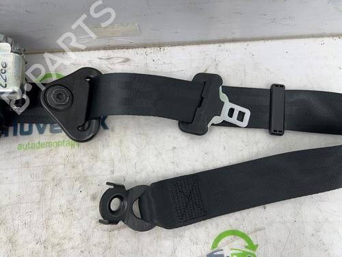 Front left seatbelt RENAULT MASTER III Van (FV) 2.3 dCi 150 FWD (FV0F, FV03, FV09) | BP40542406I26 - Image 3
