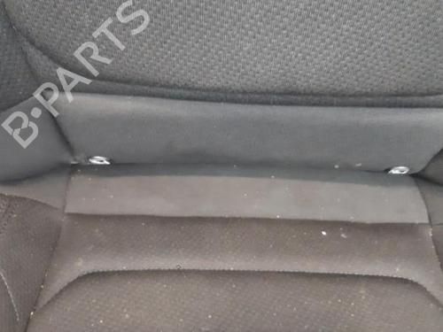 Left front seat CITROËN C5 AIRCROSS (A_) 1.2 PureTech 130 (ARHNSJ) | BP40579875C15 - Image 2