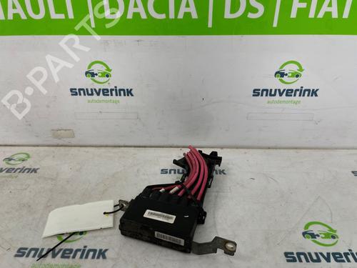 Used Fuse box RENAULT GRAND SCÉNIC III (JZ0/1_) 1.6 dCi (JZ00, JZ12) (130 hp) 25204958