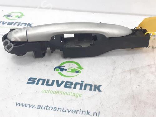 rear-left-exterior-door-handle-renault-clio-iii-br01-cr01-2005-2006-2007-2008-2009-2010-2011-2012-2013-2014-40571264 main image