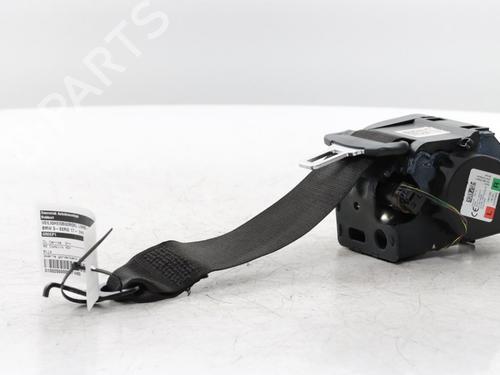 Rear left seatbelt BMW 5 Touring (G31) 520 d Mild-Hybrid | BP34566480I29 - Image 4