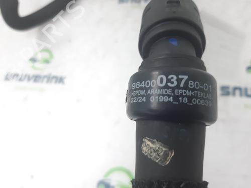 Pipe PEUGEOT 308 SW III (FC_, FJ_, FR_, F4_, FN_) PureTech 136 (FRHPYC) | BP25009423M125 