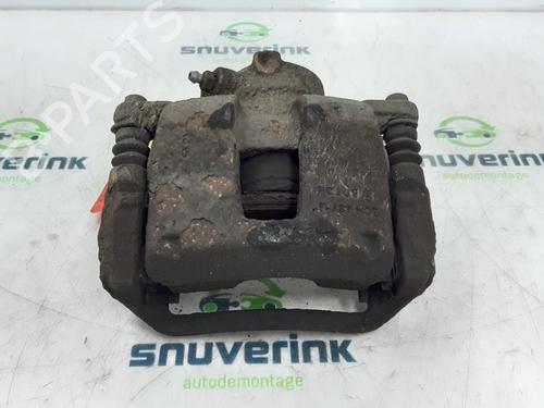 Used Right rear brake caliper Right rear brake caliper 11762001 11762001