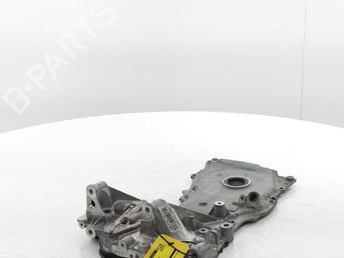 Timing cover RENAULT CLIO V (B7_) 1.0 TCe 90 (B7MT) | BP29827933M123