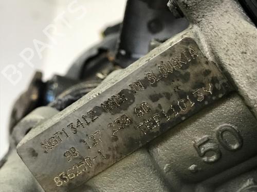 Engine PEUGEOT 2008 I (CU_) 1.2 THP 110 / PureTech 110 | BP34423633M1 - Image 7