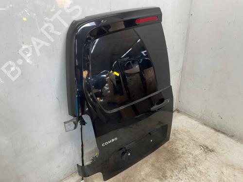 Tailgate OPEL COMBO Box Body/MPV (K9) 1.5 D | BP37798760C6 - Image 3