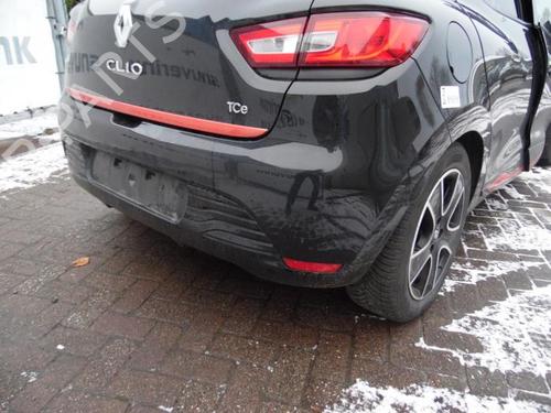 Front left panel RENAULT CLIO IV (BH_) 0.9 TCe 90 (BHNF, BHMA, BHMH, BHJK, BHJR) | BP40578609C58  - Image 14