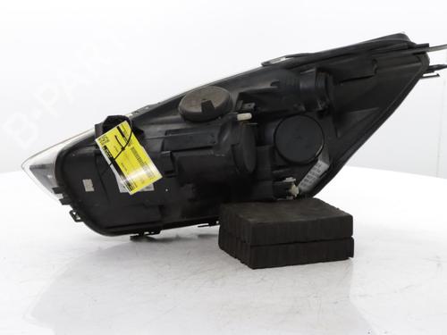 Right headlight RENAULT CLIO IV Grandtour (KH_) 0.9 TCe 90 | BP30757141C29