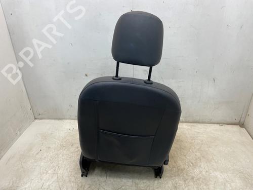 Left front seat DACIA LOGAN MCV II TCe 90 (K8M1, K8MA, K8AC) | BP34564472C15 - Image 4