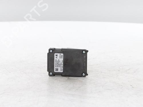 Used Camera CITROËN C3 AIRCROSS II (2R_, 2C_) 1.2 PureTech 110 (2RHNZB, 2RHNZW, 2RHNPX, 2RHNPJ) (110 hp) 31961074