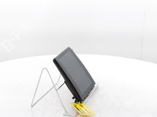 Display RENAULT CAPTUR II (HF_) TCe 140 (HFN0) | BP30186410C48