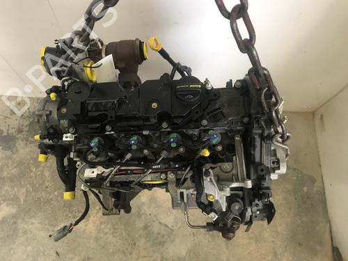 Engine FORD TRANSIT COURIER B460 Box Body/MPV 1.5 EcoBlue | BP38409218M1 - Image 5