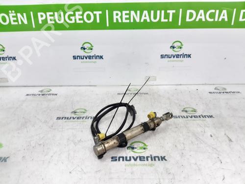 Used Other PEUGEOT 306 Convertible (7D, N3, N5) 1.6 (89 hp) 24165879