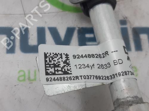 AC pipe RENAULT KANGOO III Box Body/MPV E-Tech Electric (FJJA) | BP24159876M126 - Image 2