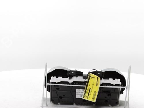 Instrument cluster RENAULT CLIO IV Grandtour (KH_) 0.9 TCe 90 | BP30757872C47 